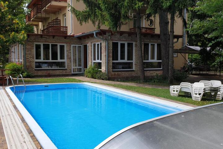 Villa Dorottya