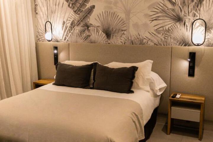 Standard Room Photo