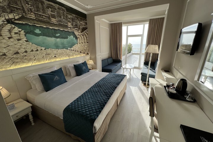 Room 55 of 164
