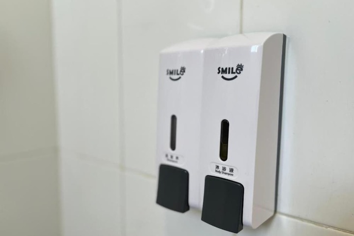 Bath Amenities