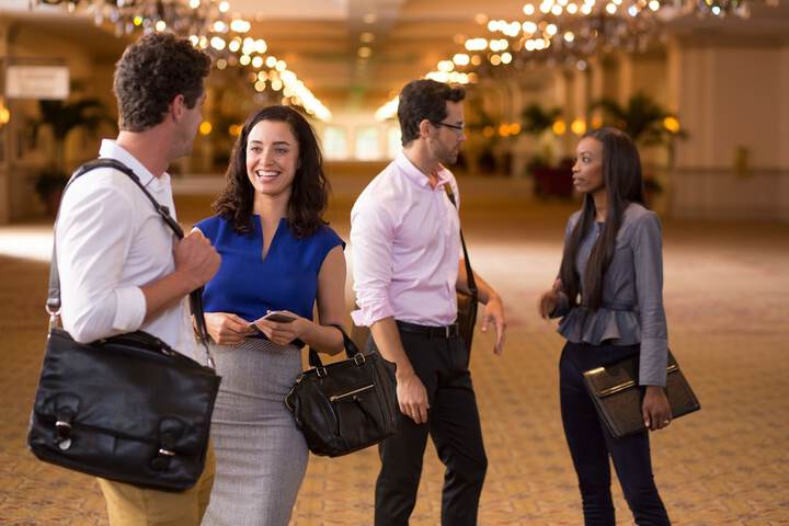 Ballroom