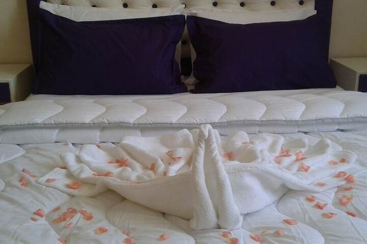 Hotel School Ersat Azrou