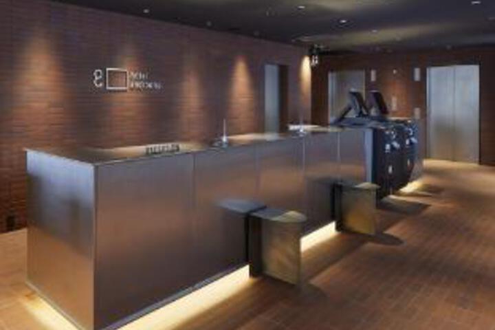 Fitness Facility Photos