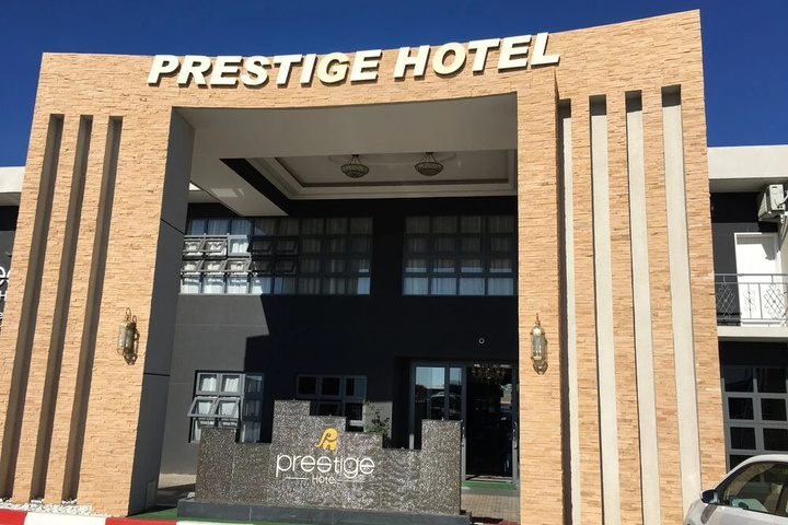 Prestige Hotel