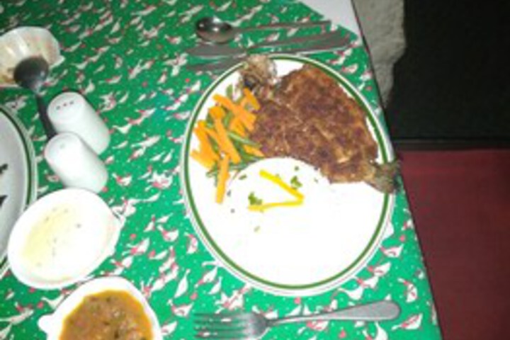 Dining 31 of 52