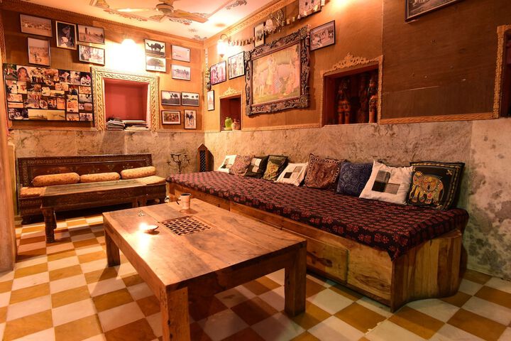Hotel Interior 11 of 74