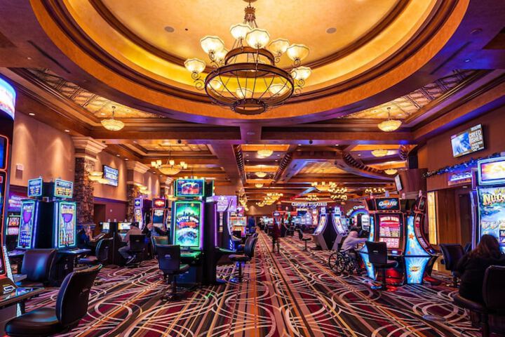 Casino