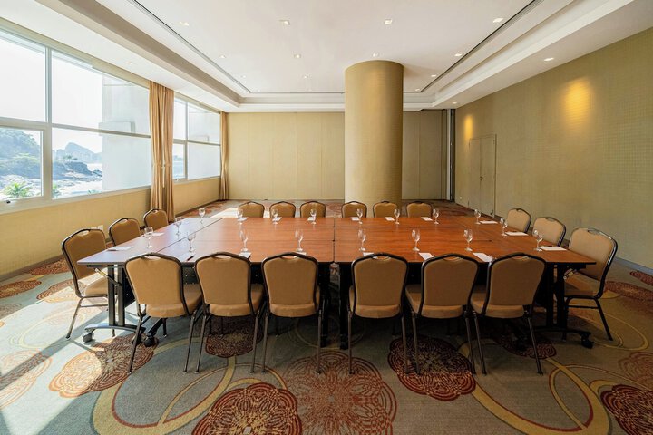 Meeting 212 of 256