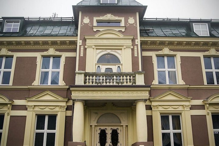 Hotel 57 of 57