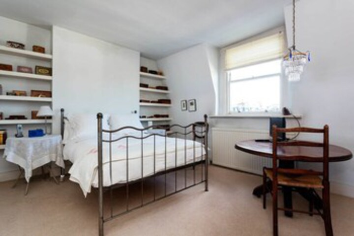 Room 21 of 22