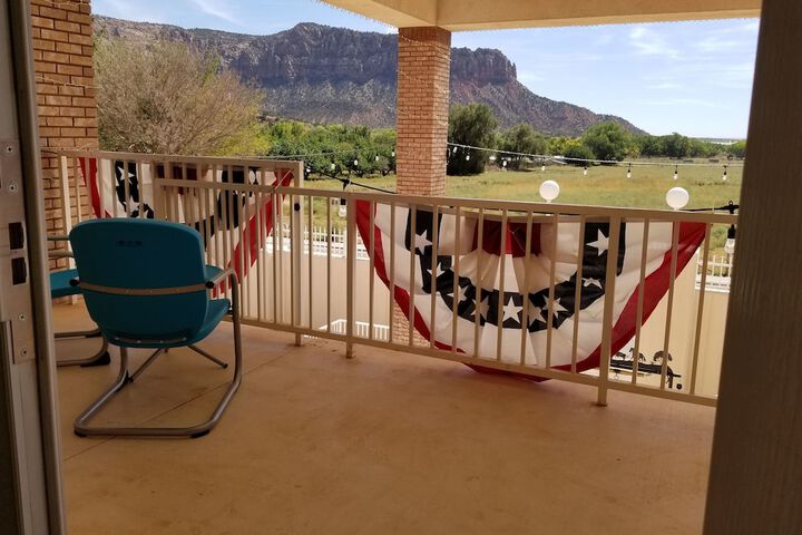 Terrace/Patio 40 of 71