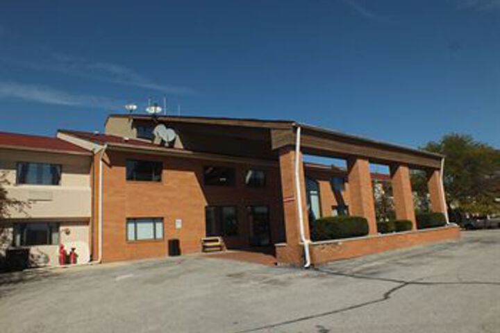 Hotel 31 of 38