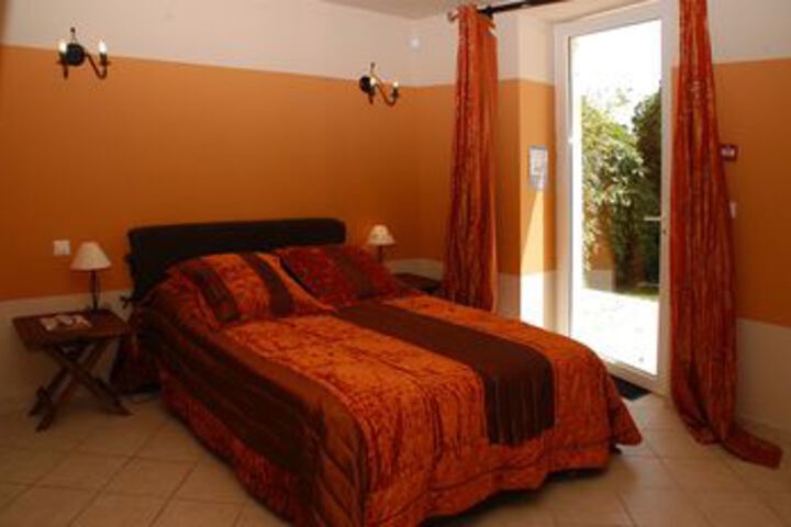 Standard Suite