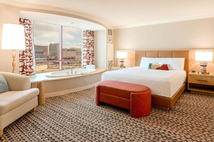 Remodeled King Suite (5 of 58)