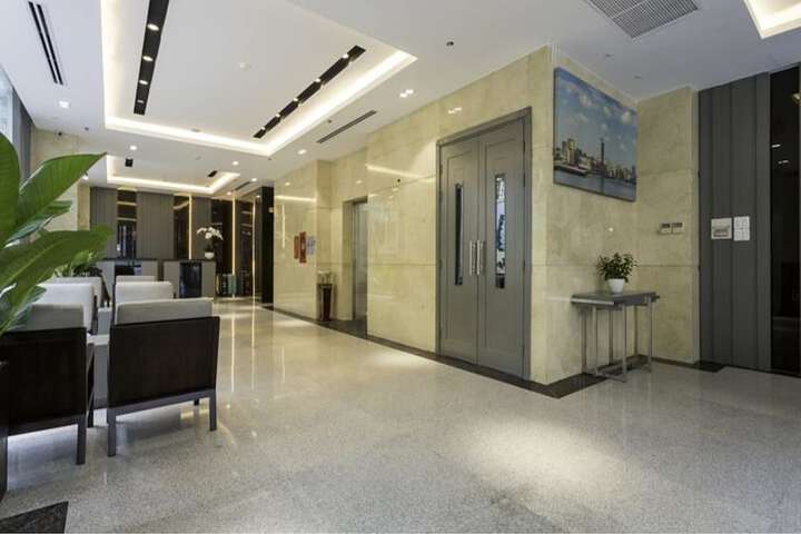 Hotel Interior 10 of 70