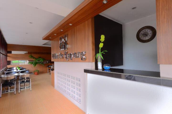 Photo of Villa de Kupang