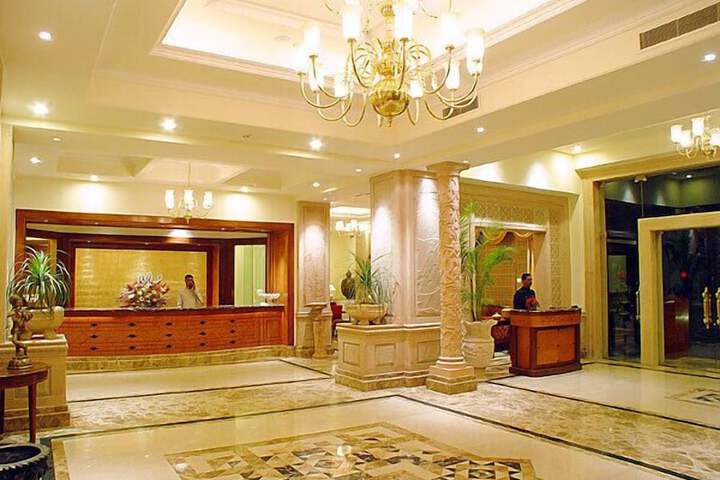 Hotel Interior 2 of 20