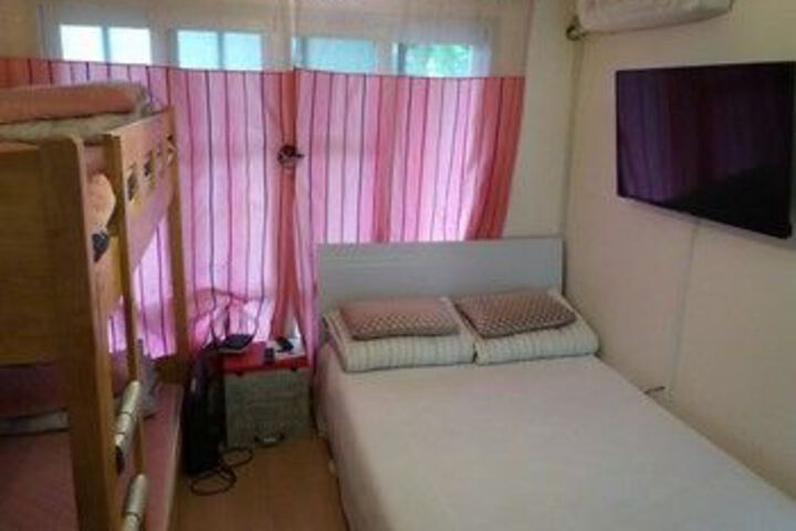 Guest Suite Photo