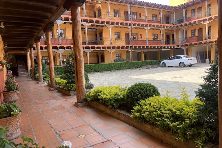 Hotel 53 of 56