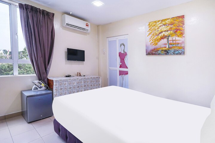 Fitness Center Photo