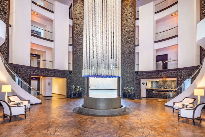 Hotel Interior 2 of 140