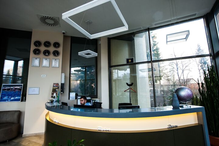 Hotel Interior 10 of 71
