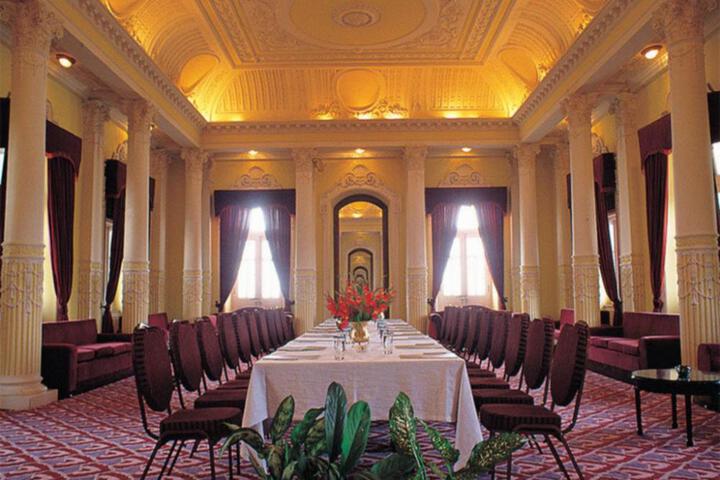 Fitness Facility Photos