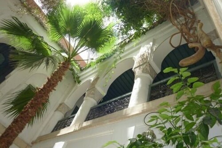 DAR MALAK