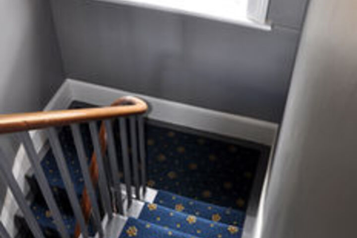 Hotel Interior 43 of 43