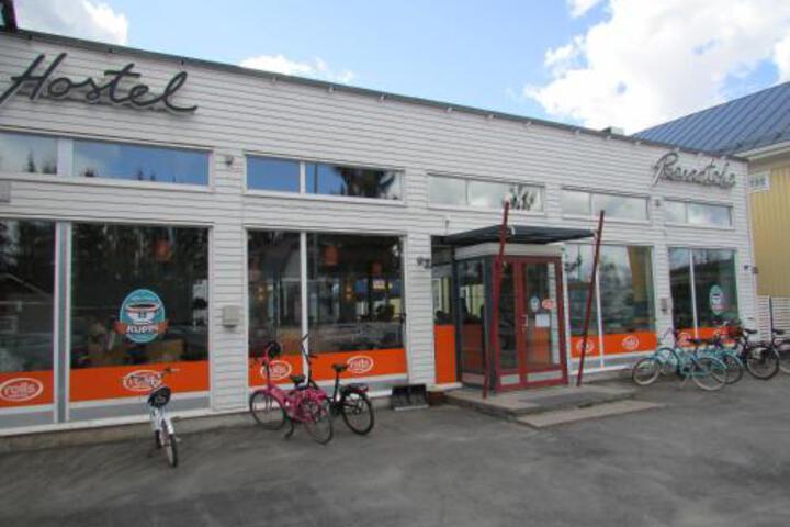 Photo of Hotelli-Kahvila Kuppi