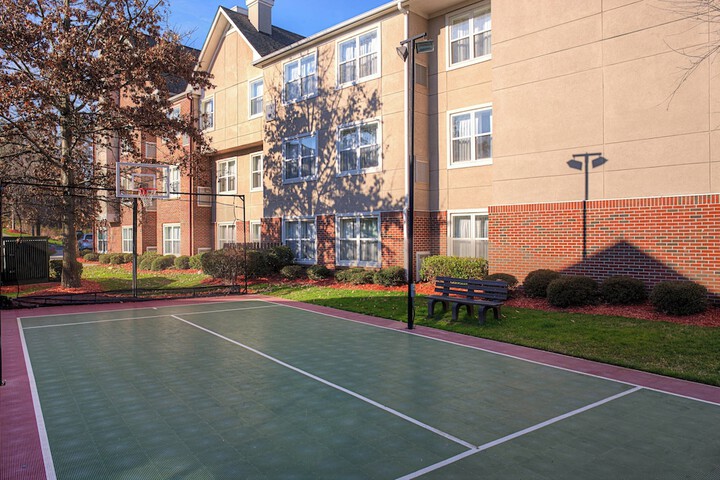 Sports facility