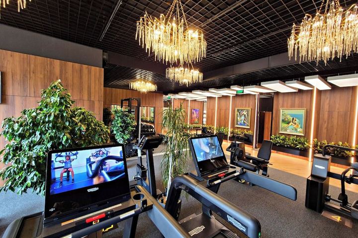 Health and Fitness 38 of 70