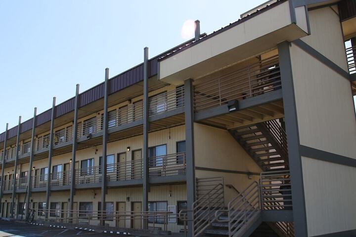 IDAHO INN