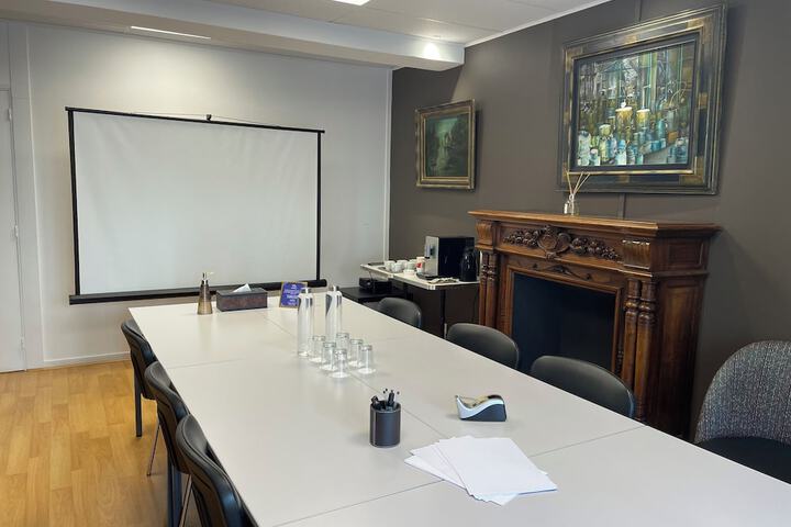 Meeting 118 of 135