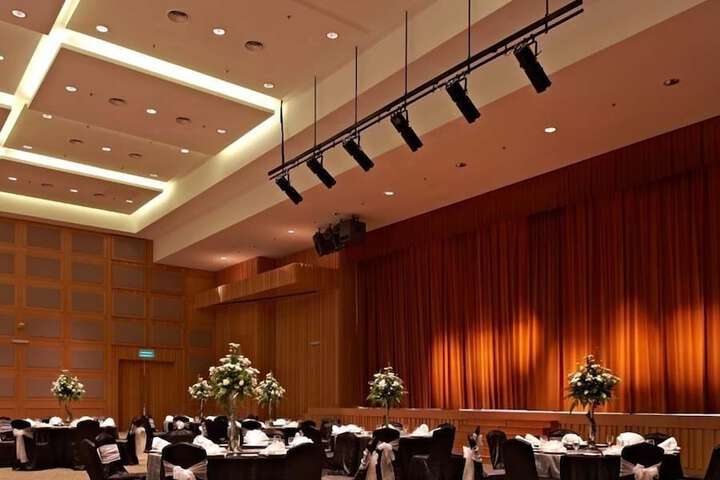 Ballroom