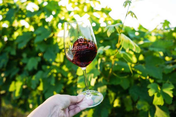 Winery