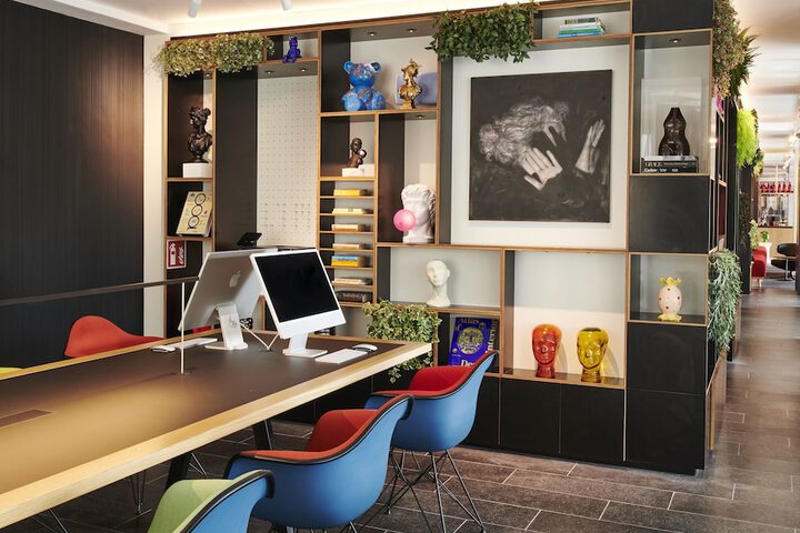 Hotel Interior 5 di 70