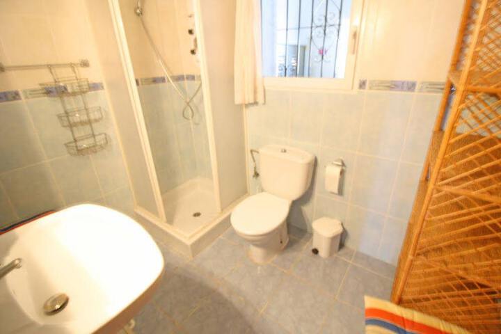 VILLAS COSTA CALPE NARANJA