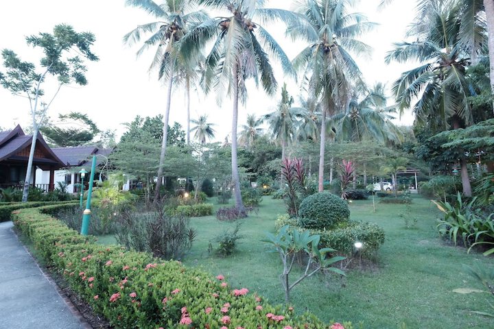 Exterior Photo