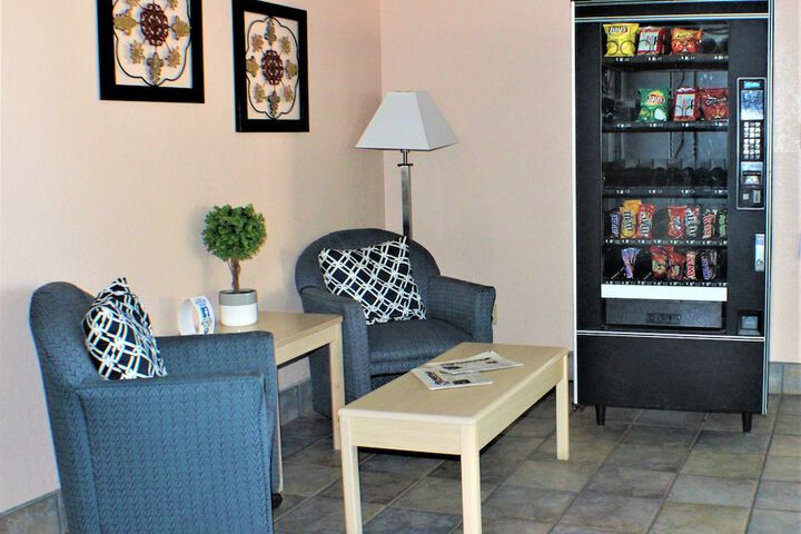 Hotel Interior 2 of 27