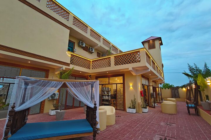 Hotel 97 of 116
