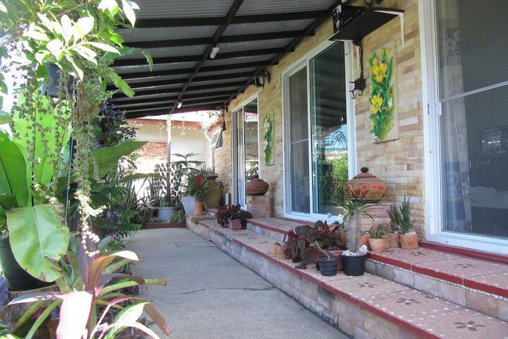 Terrace/Patio 7 of 49
