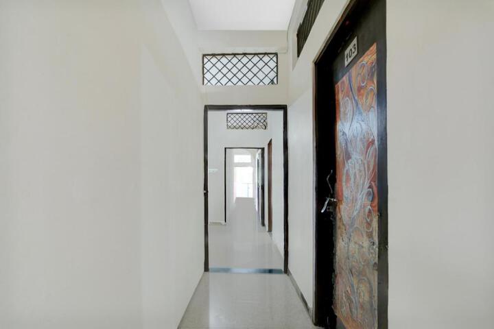 Hotel O Royal Inn Home Stay