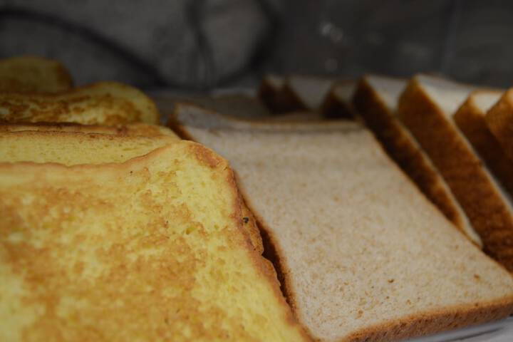 Breakfast/Coffee Service 56 of 88