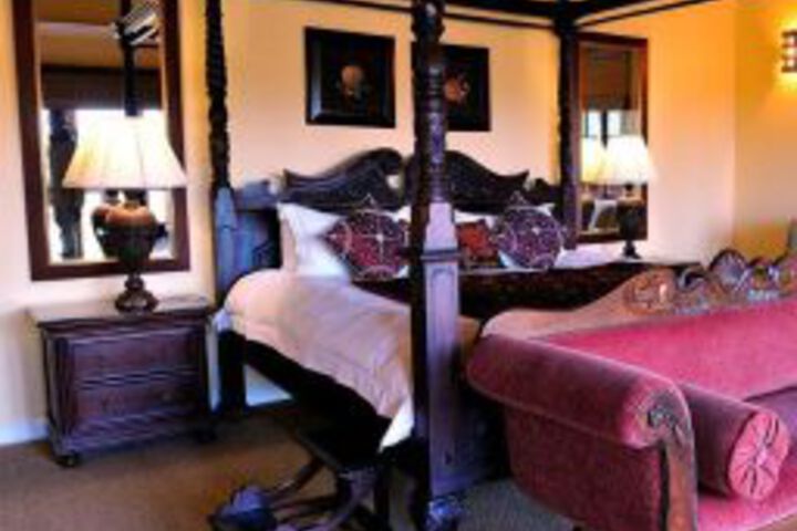 Kwantu Private Game Reserve