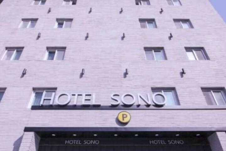 Hotel 23 of 23