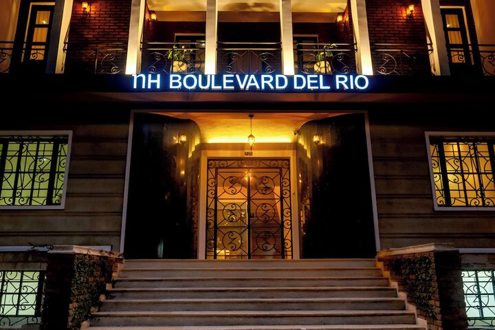 NH Boulevard Del Río Cali in Cali