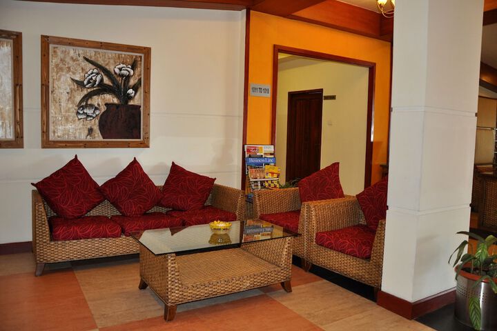 Hotel Interior 8 of 68