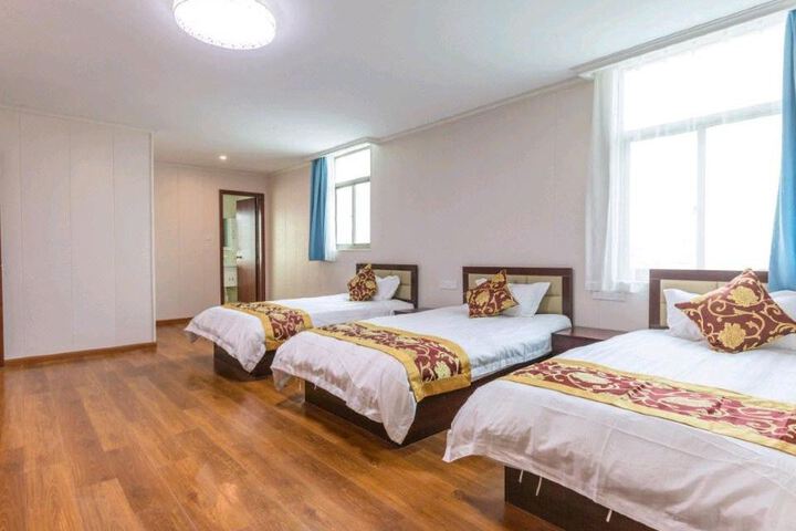 Zhoushan chuanyuan hotel