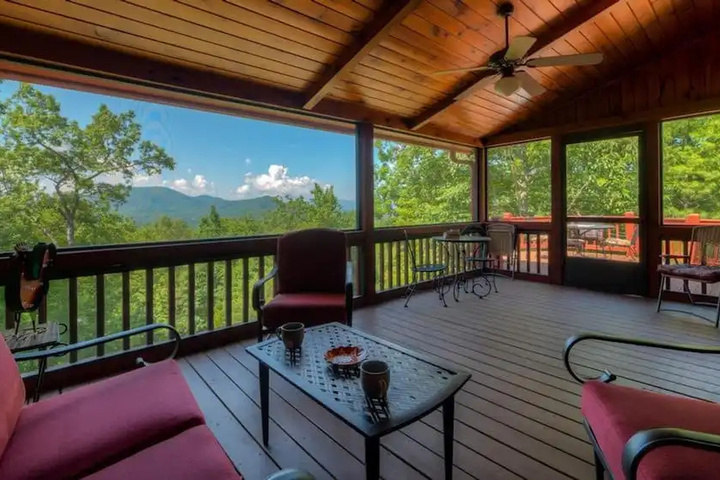 Terrace/Patio 7 of 20